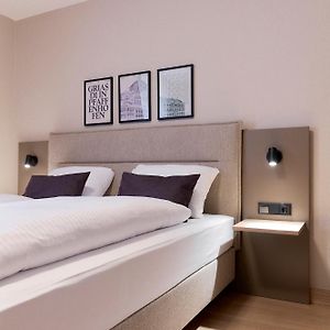 Hotel Muellerbraeu
